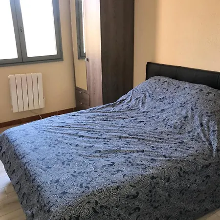 Center Duplex Apartment Bandol