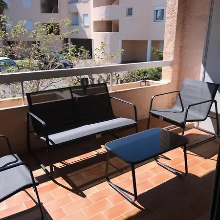 Center Duplex Apartment