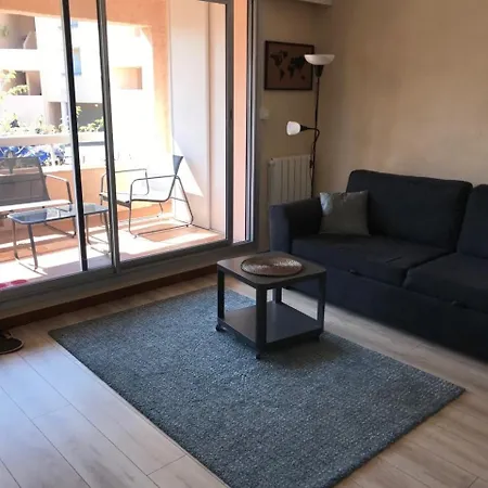 Center Duplex Bandol