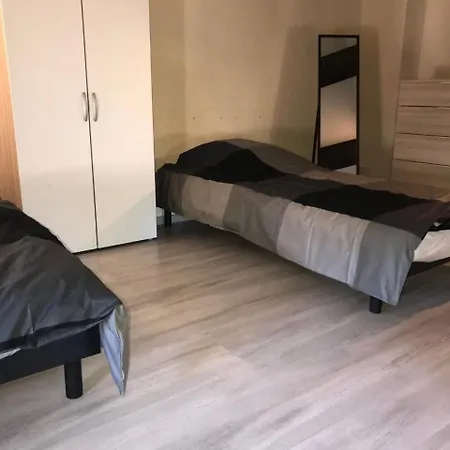Center Duplex Bandol
